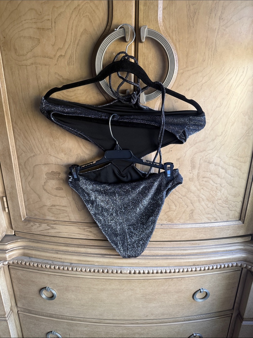 🇺🇸 FLASH SALEV! Ramy Brook 🌴☀️ Ibiza cut out swimsuit - Picture 3 of 5